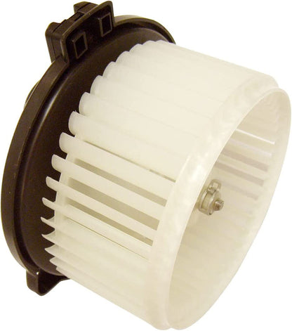 blower corolla & matrix 2003-2
