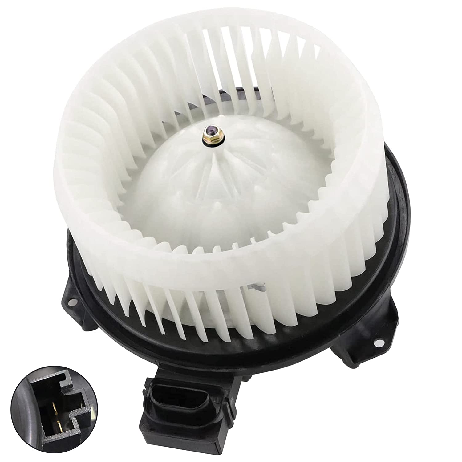 blower yaris 2006-2012 & xd