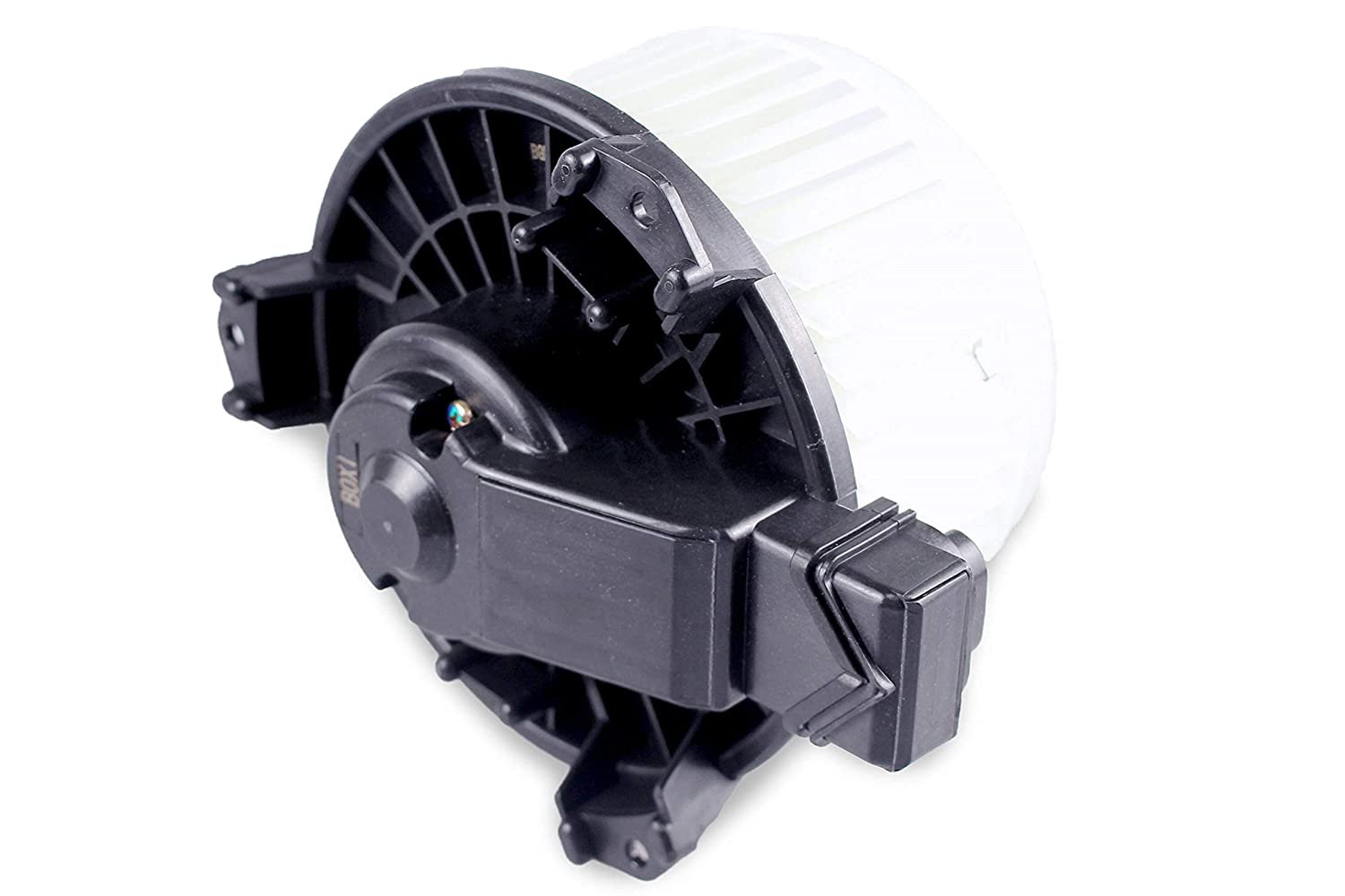 blower yaris 2006-2012 & xd