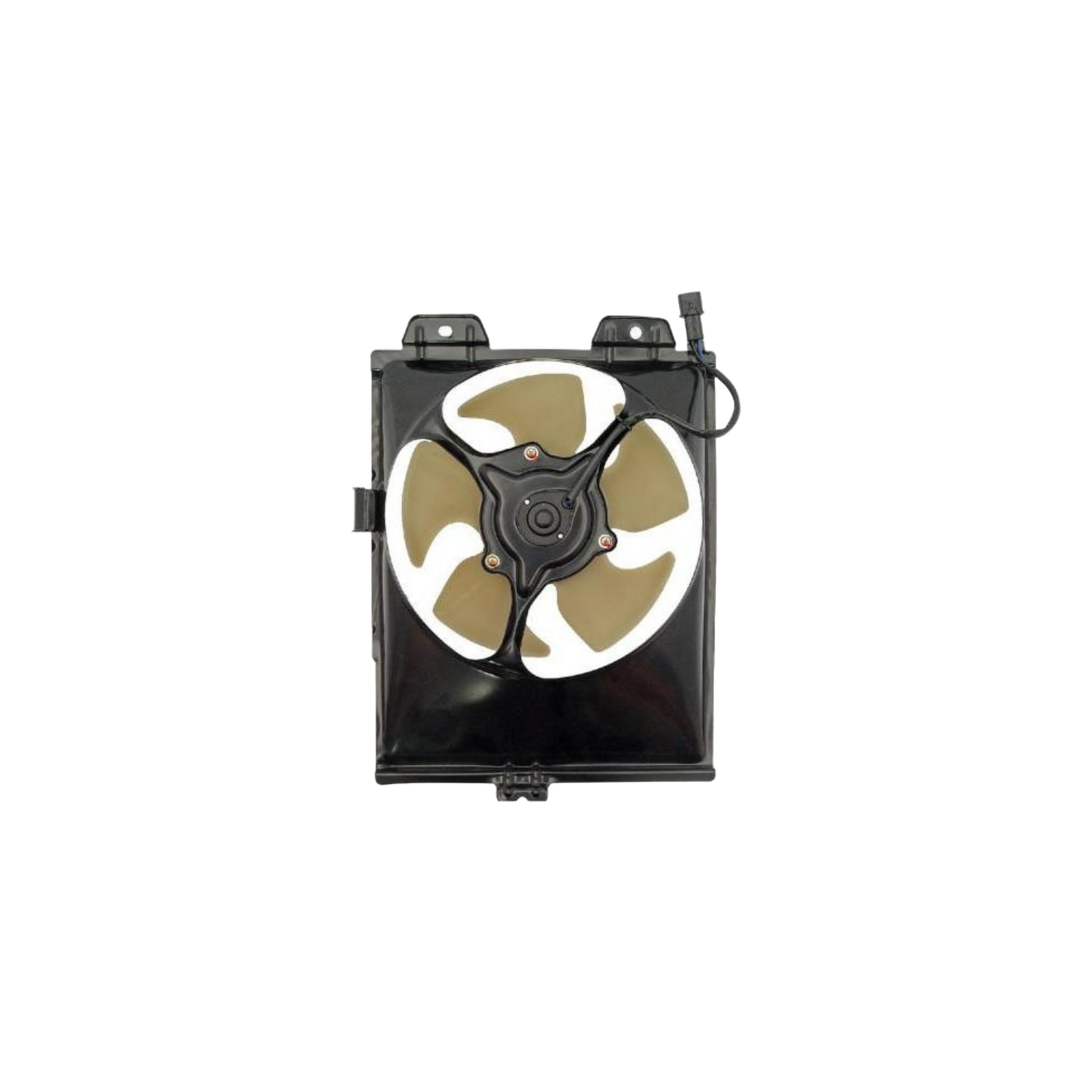 Fan Assy Mirage A/C 97-02