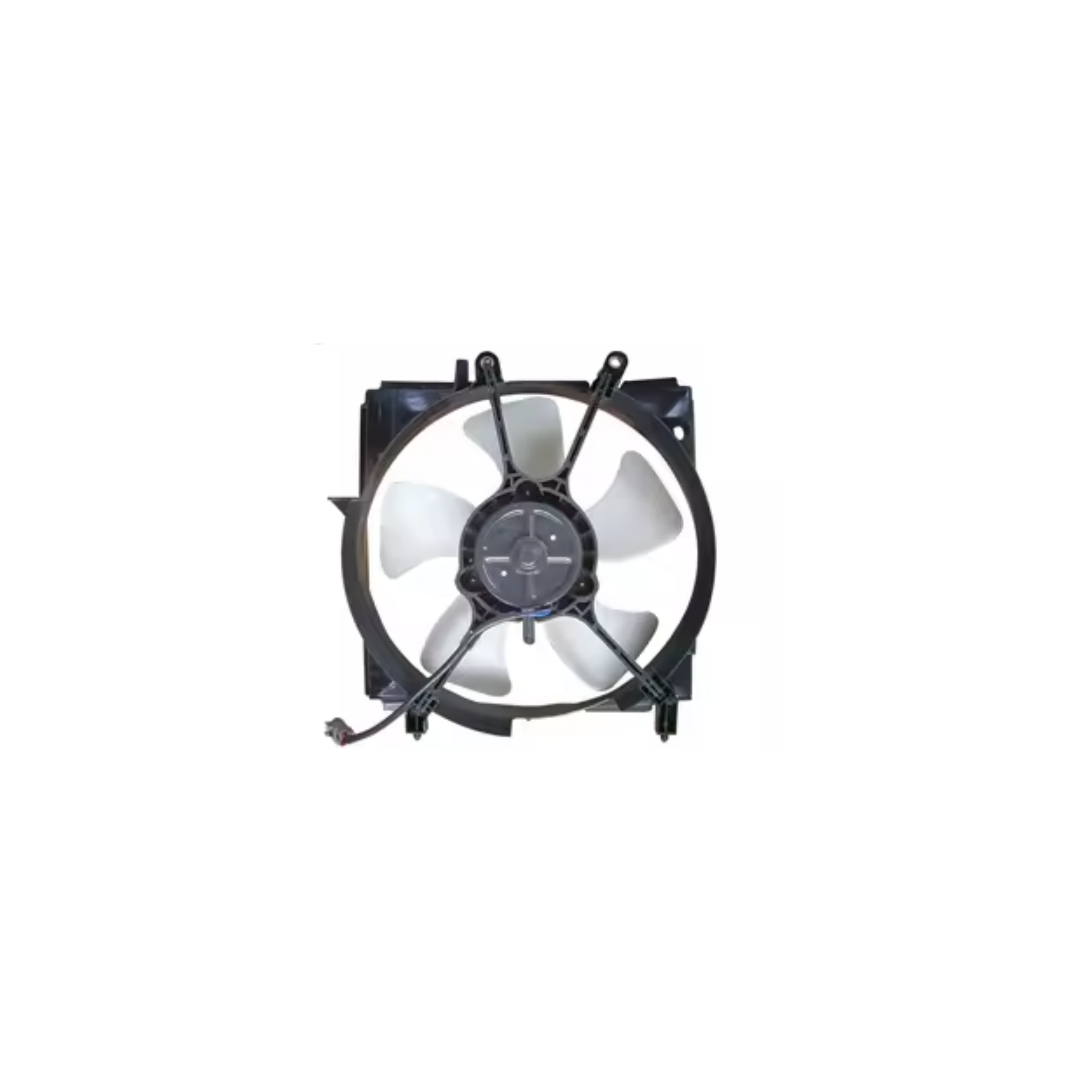 Fan Assy Tercel Rad 95-99
