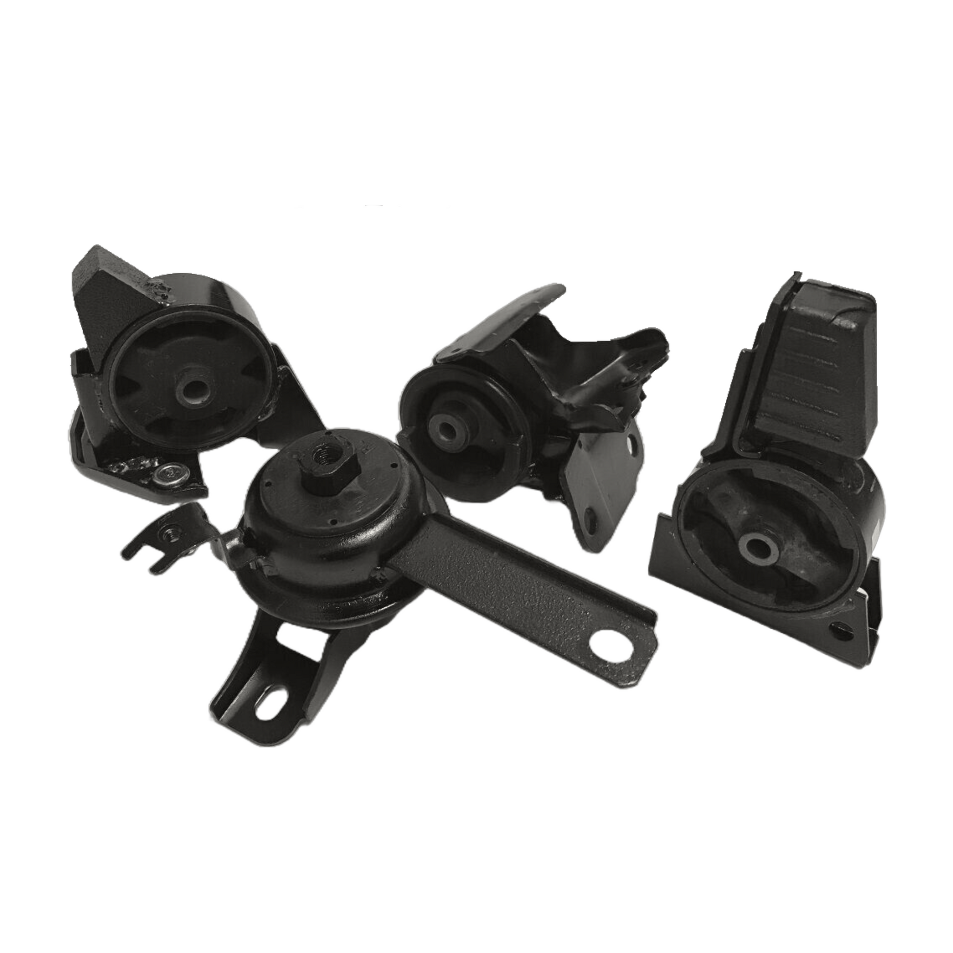 Kit Puntos Corolla 98-02 Std