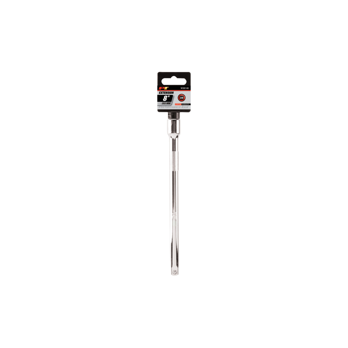 Tools Rat&Acc 3/8 8" Extension