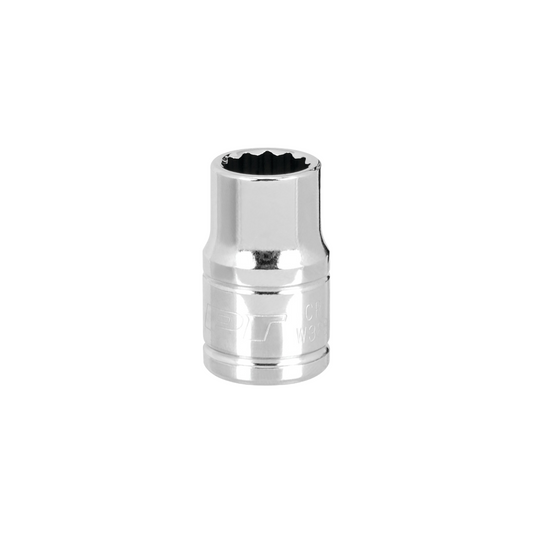 Tools Socket 10Mm 3/8 Corta