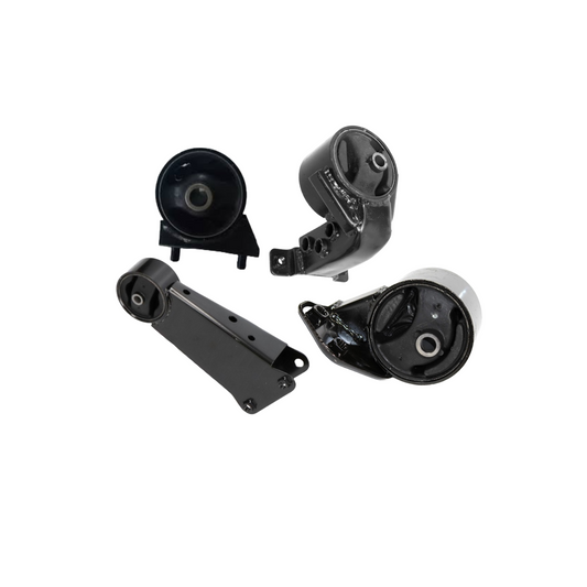 Kit de Soportes de Motor Hyundai Accent 1995-1996 Automático - Brothers Parts Delivery