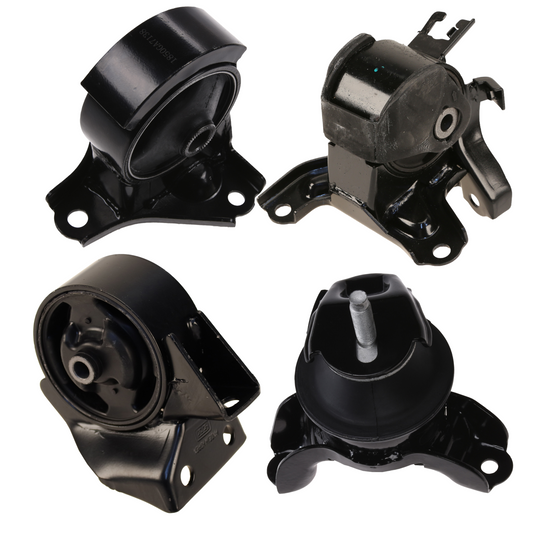 Kit de Soportes de Motor Hyundai Tucson 2005-2009 -6 cilindros - Brothers Parts Delivery