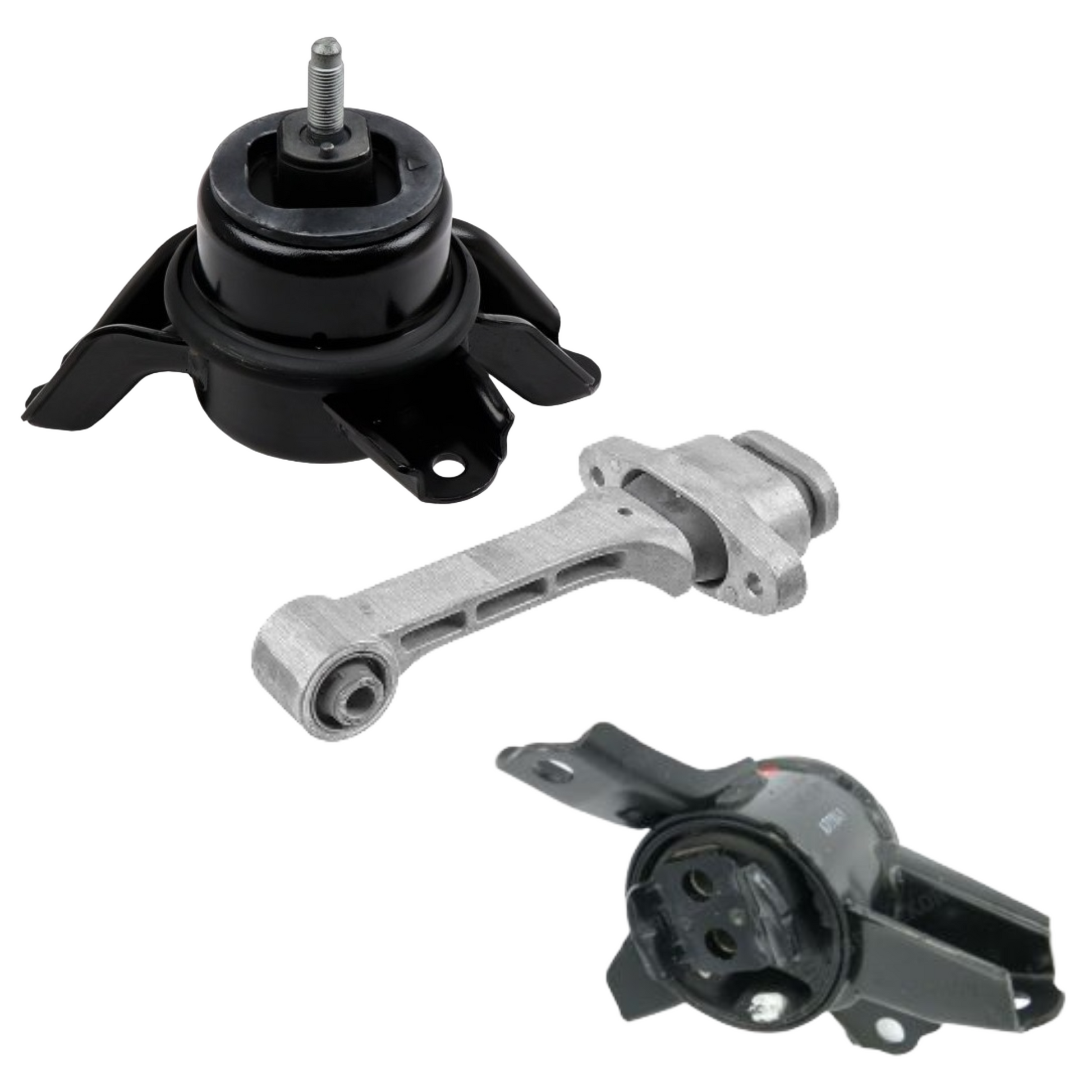 Kit de Soportes de Motor Hyundai Tucson 2010-2013 - Brothers Parts Delivery