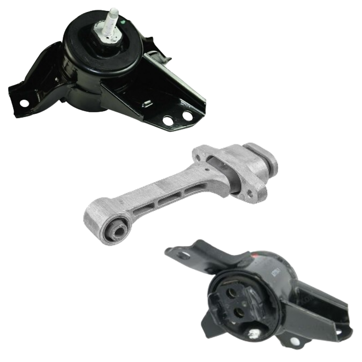 Kit de Soportes de Motor Hyundai Tucson 2014-2015 2.0 - Brothers Parts Delivery