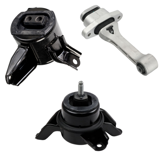 Kit de Soportes de Motor Kia Sportage 2011-2013 - Brothers Parts Delivery