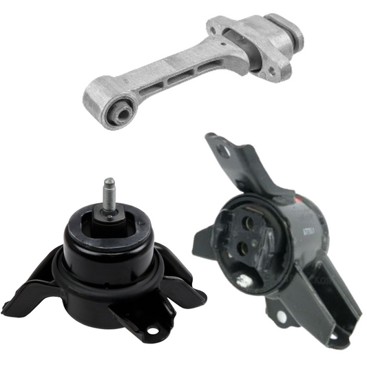 Kit de Soportes de Motor Kia Sportage 2014-2016 - Brothers Parts Delivery