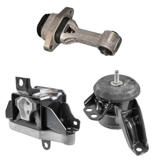 Kit de Soportes de Motor Kia Sportage 2017-2021 - Brothers Parts Delivery