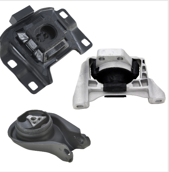 Kit de Soportes de Motor Mazda 5 Motor 2.5 2012-2017  Standard - Brothers Parts Delivery