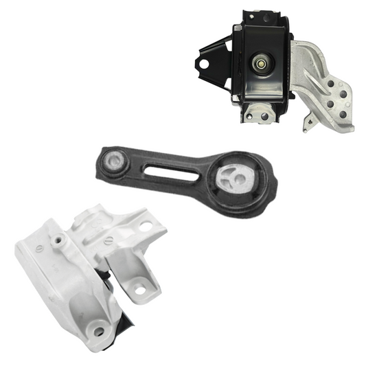 Kit de Soportes de Motor Mitsubishi Eclipse Cross 2018-2024 - Brothers Parts Delivery
