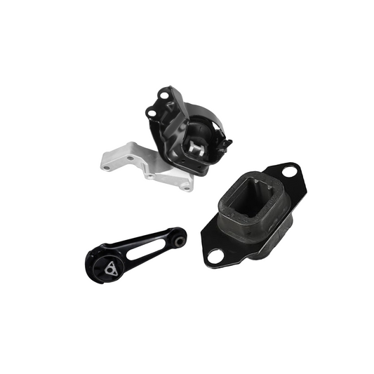 Kit de Soportes de Motor Nissan Versa 1.6 2009-2011 - Brothers Parts Delivery