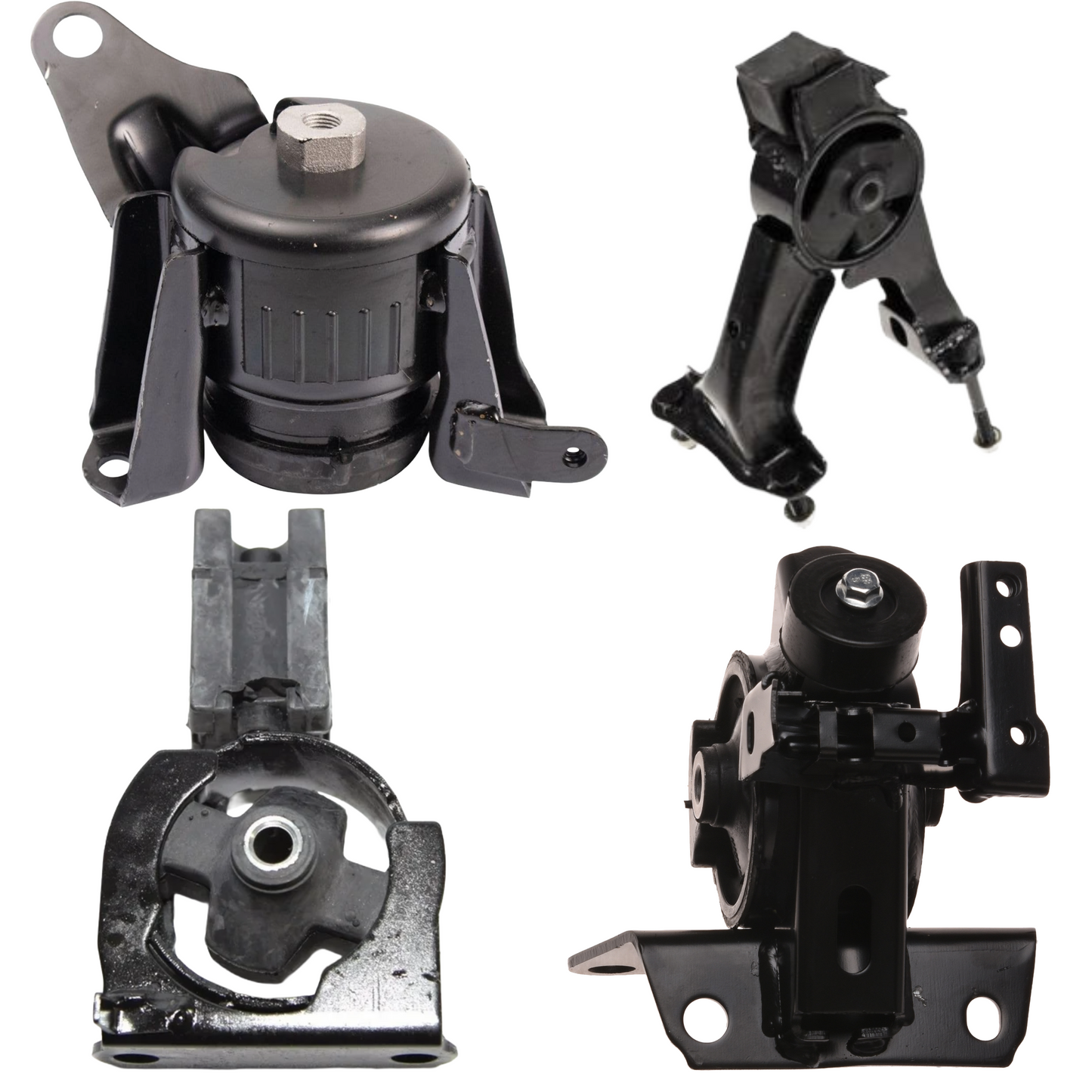 Kit de Soportes de Motor Scion TC 2005-2010 - Brothers Parts Delivery