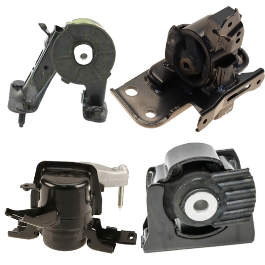 Kit de Soportes de Motor Scion TC 2011-2015 Standard - Brothers Parts Delivery