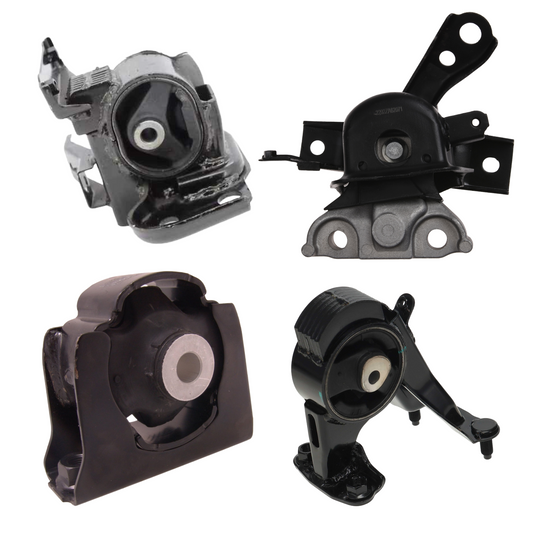 Kit de Soportes de Motor Scion XB 2008-2015 Standard - Brothers Parts Delivery