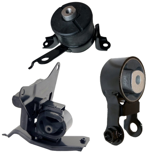 Kit de Soportes de Motor Scion XD 2008-2014 Automático - Brothers Parts Delivery