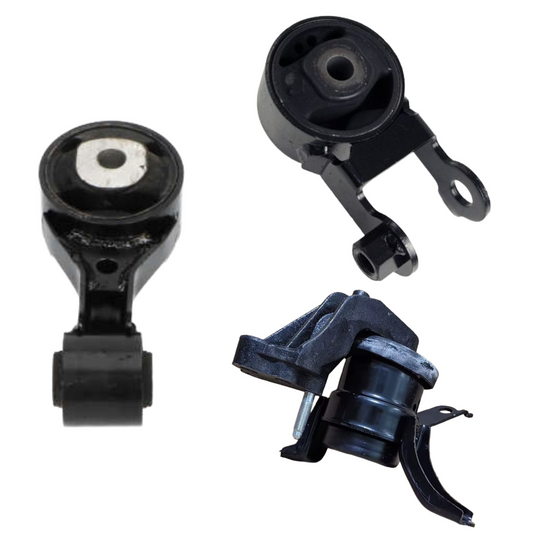 Kit de Soportes de Motor Scion XD 2008-2014 Standard - Brothers Parts Delivery