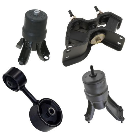 Kit de Soportes de Motor Toyota Camry 1997-2001 4 cilindros - Brothers Parts Delivery