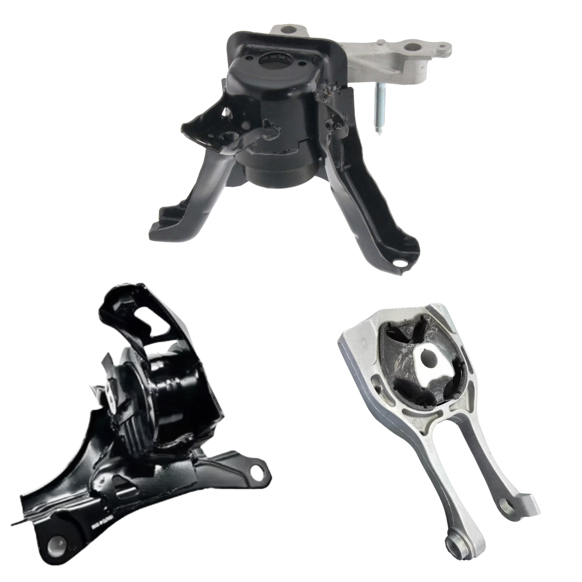 Kit de Soportes de Motor Toyota CHR 2018-2022 - Brothers Parts Delivery