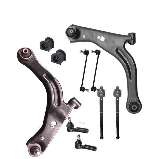 Kit de Tren Delantero Ford Escape 2001-2004 - Brothers Parts Delivery