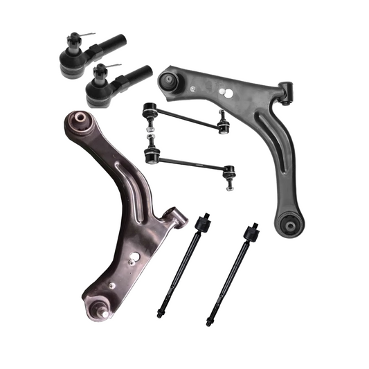 Kit de Tren Delantero Ford Escape 2008-2009 (Hasta Fecha de Fabricación 06/01/09) - Brothers Parts Delivery