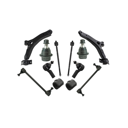 Kit de Tren Delantero Ford Transit Connect 2010-2013 - Brothers Parts Delivery