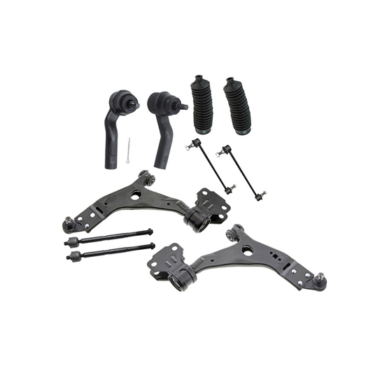 Kit de Tren Delantero Ford Transit Connect 2014-2019 - Brothers Parts Delivery