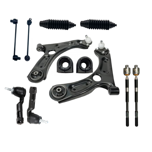Kit De Tren Delantero Hyundai Venue 2020-2024 - Brothers Parts Delivery