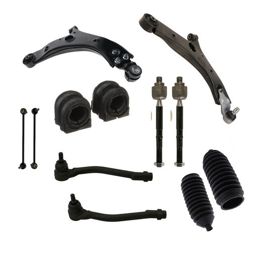 Kit de Tren Delantero Kia Sedona 2015-2021 - Brothers Parts Delivery