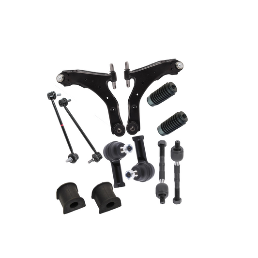 Kit de Tren Delantero Kia Spectra 2.0 2004-2009 - Brothers Parts Delivery