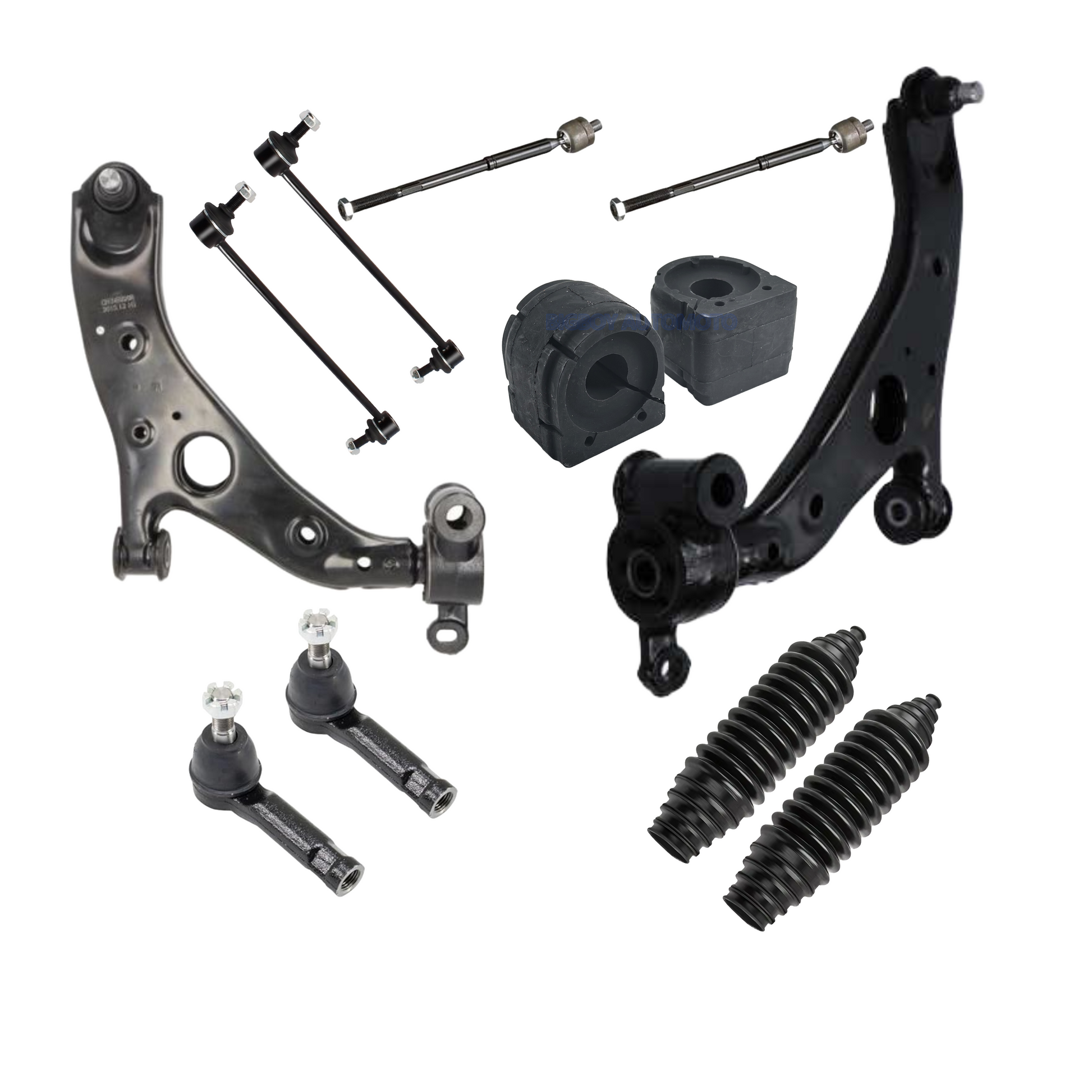 Kit de Tren Delantero Mazda CX-5 2013-2016 - Brothers Parts Delivery