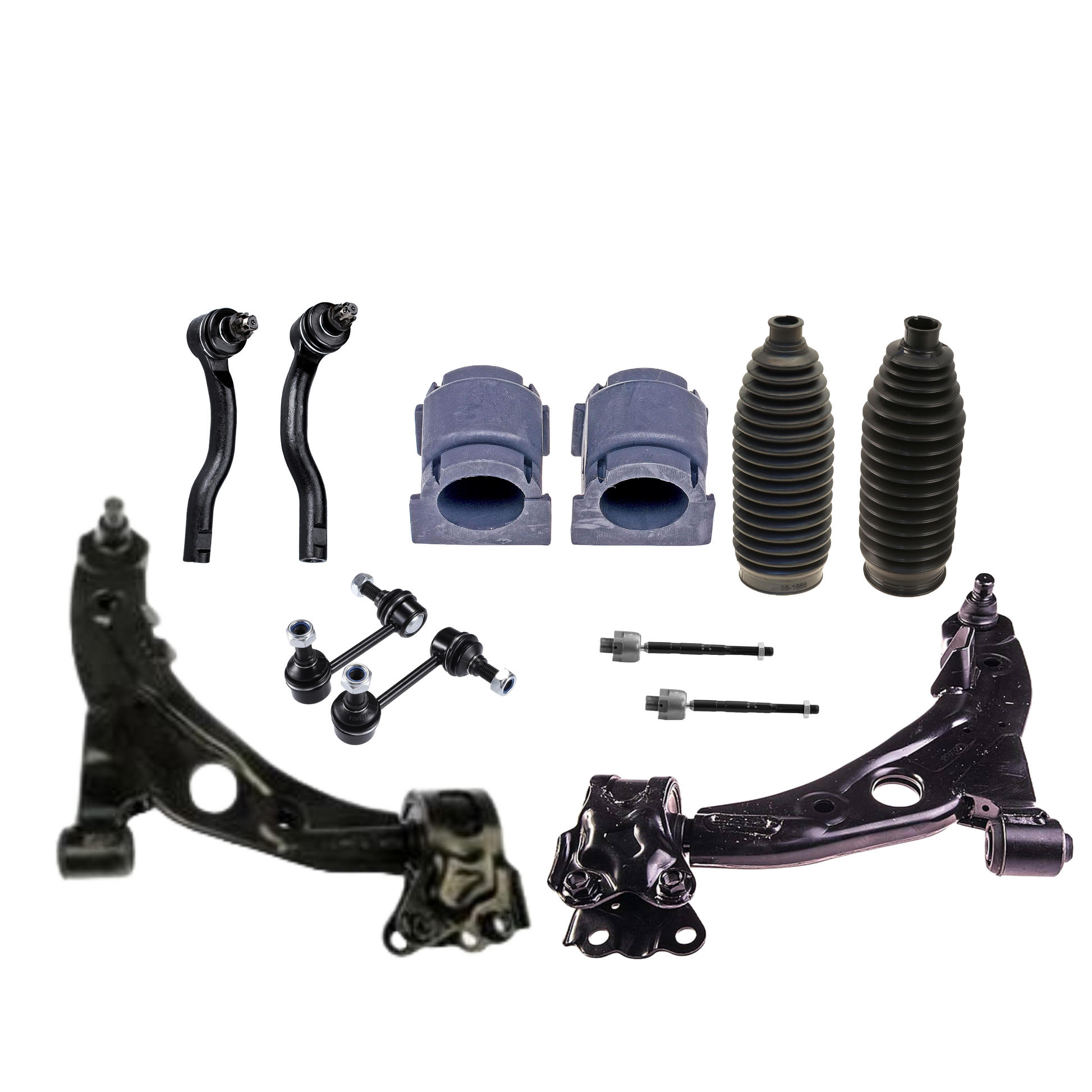 Kit de Tren Delantero Mazda CX-9 2007-2015 - Brothers Parts Delivery