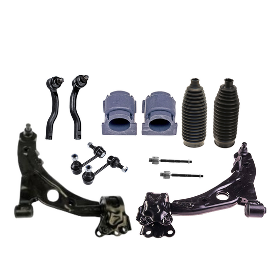 Kit de Tren Delantero Mazda CX-9 2007-2015 - Brothers Parts Delivery