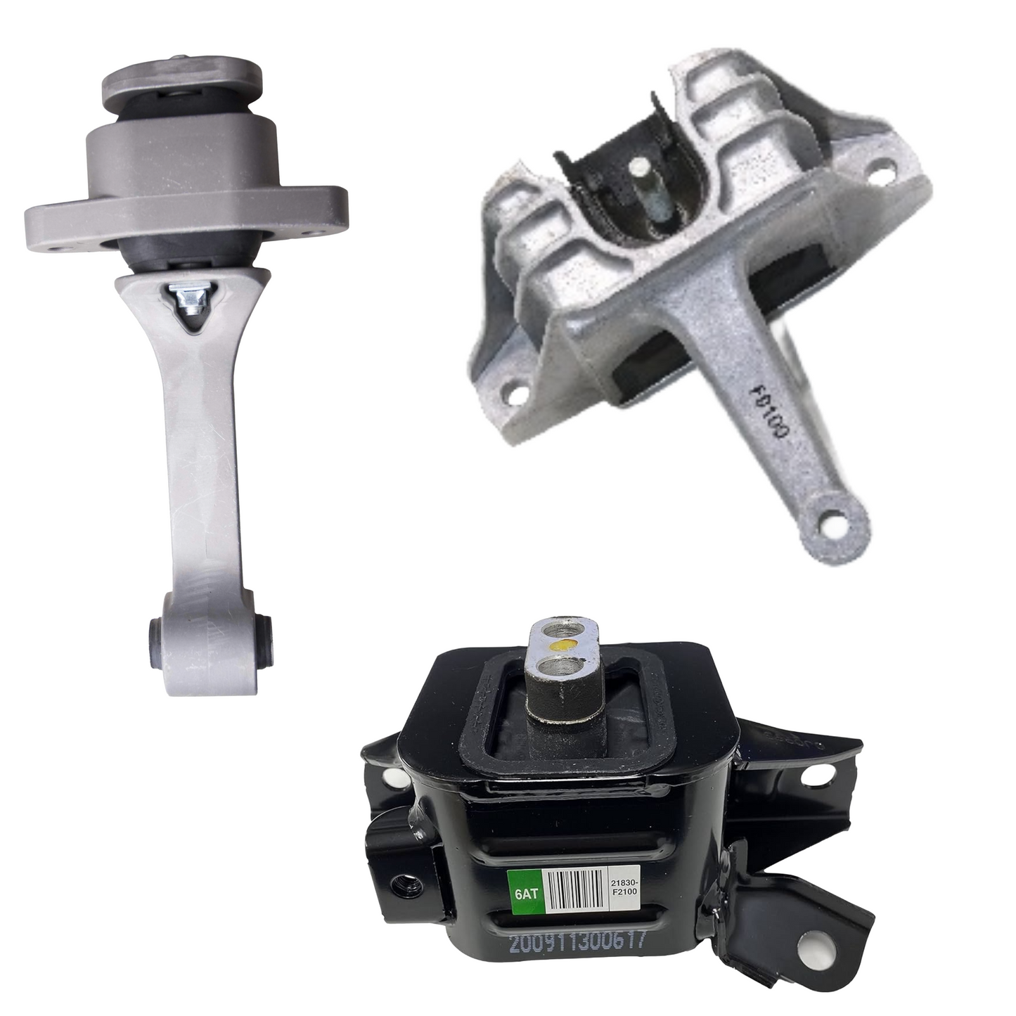 KIT PUNTOS KONA 18-22 2.0 AUT - Brothers Parts Delivery