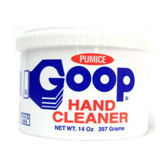 Hand Cleaner Pumice